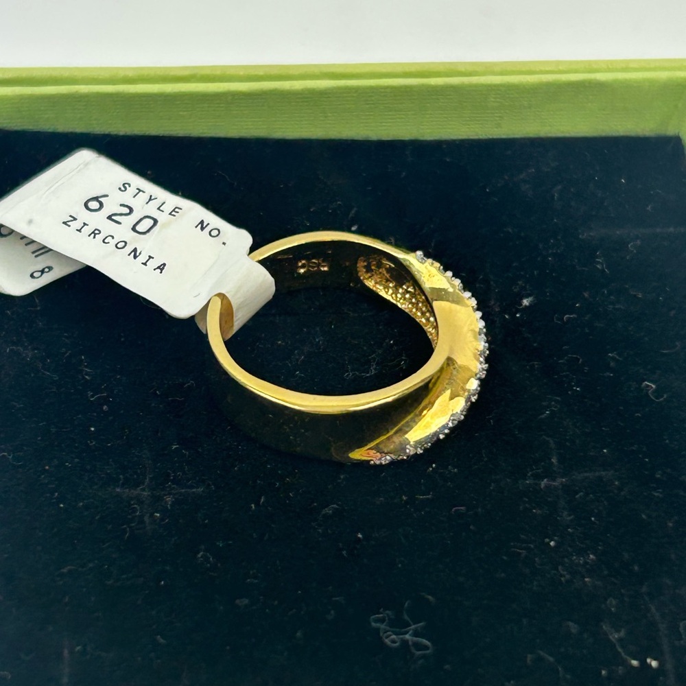 RSC size 7 ring - Picture 2 of 2